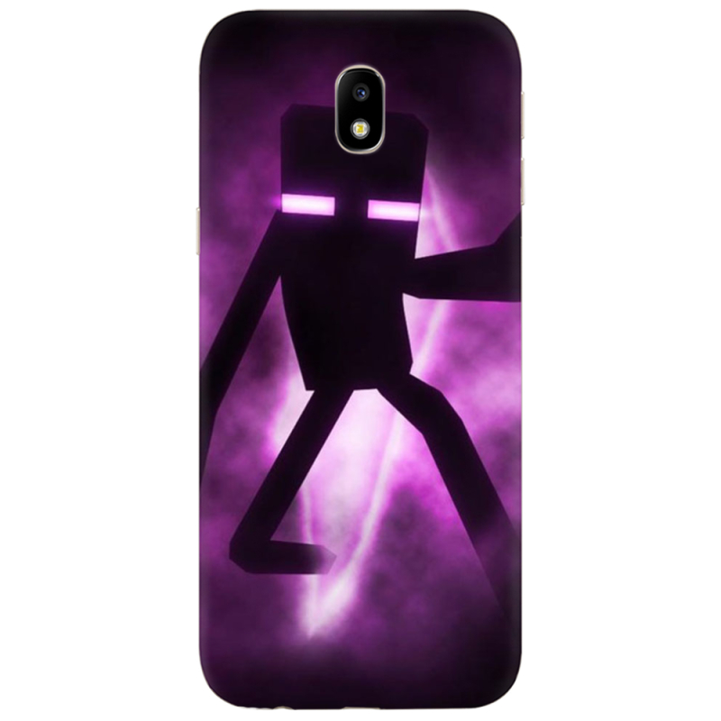 Чехол Uprint Samsung J330 Galaxy J3 (2017) 