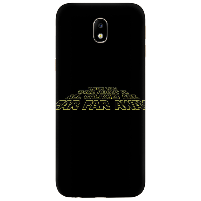 Чехол Uprint Samsung J330 Galaxy J3 (2017) 