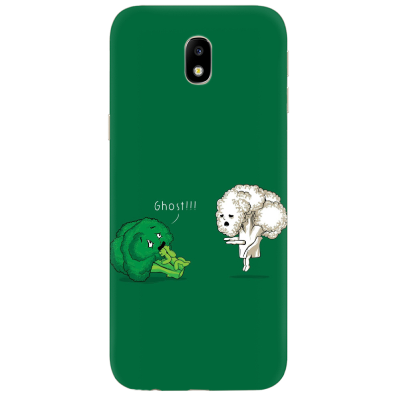 Чехол Uprint Samsung J330 Galaxy J3 (2017) 