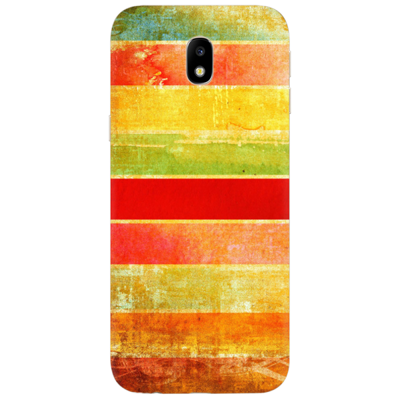 Чехол Uprint Samsung J330 Galaxy J3 (2017) 