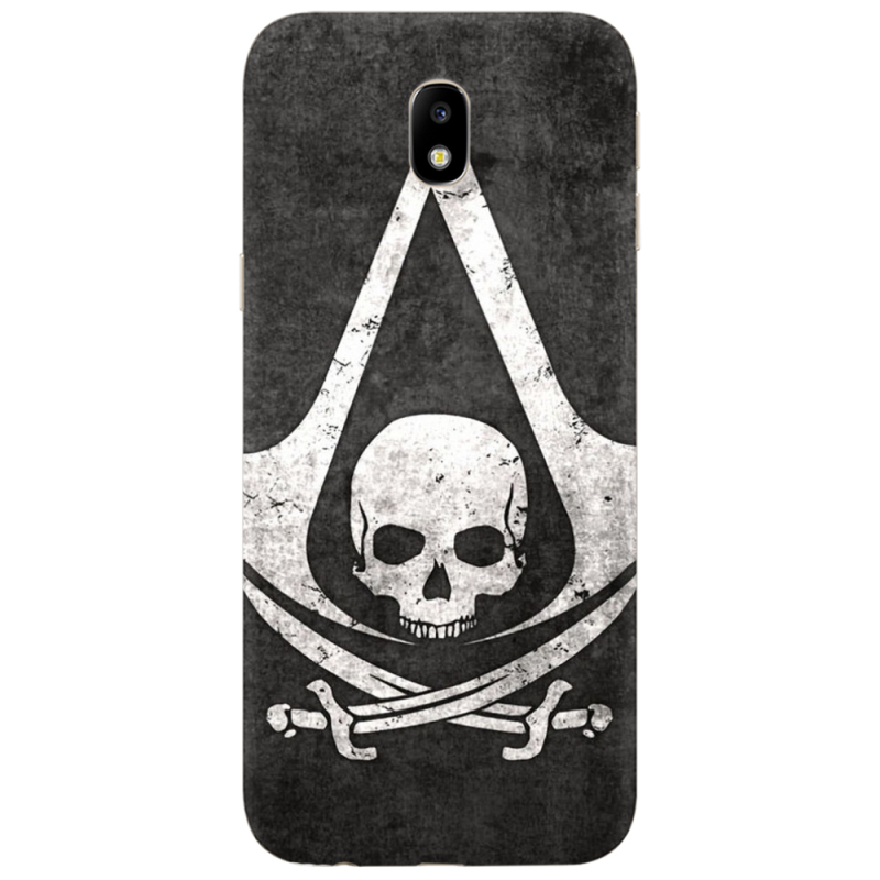 Чехол Uprint Samsung J330 Galaxy J3 (2017) 