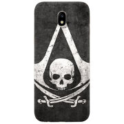 Чехол Uprint Samsung J330 Galaxy J3 (2017) 