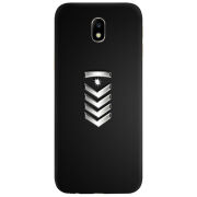 Чехол Uprint Samsung J330 Galaxy J3 (2017) 