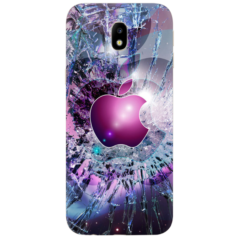 Чехол Uprint Samsung J330 Galaxy J3 (2017) 