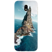 Чехол Uprint Samsung J330 Galaxy J3 (2017) 