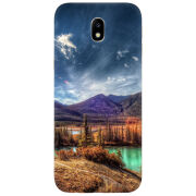 Чехол Uprint Samsung J330 Galaxy J3 (2017) 