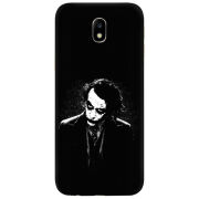 Чехол Uprint Samsung J330 Galaxy J3 (2017) 