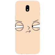 Чехол Uprint Samsung J330 Galaxy J3 (2017) 