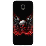 Чехол Uprint Samsung J330 Galaxy J3 (2017) 