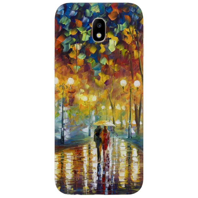 Чехол Uprint Samsung J330 Galaxy J3 (2017) 