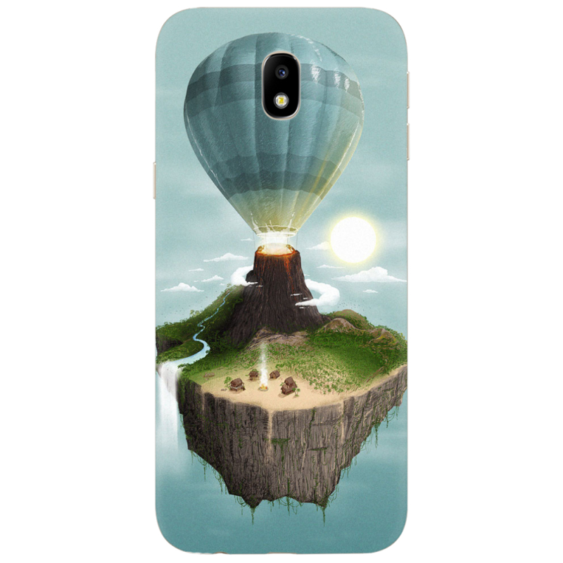 Чехол Uprint Samsung J330 Galaxy J3 (2017) 