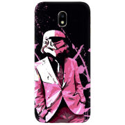 Чехол Uprint Samsung J330 Galaxy J3 (2017) 