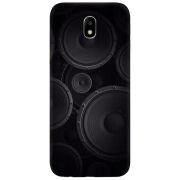 Чехол Uprint Samsung J330 Galaxy J3 (2017) 