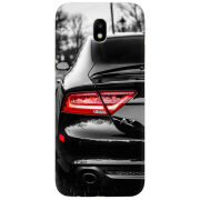 Чехол Uprint Samsung J330 Galaxy J3 (2017) Audi A7