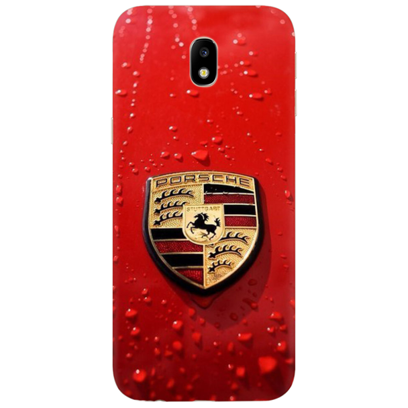 Чехол Uprint Samsung J330 Galaxy J3 (2017) 