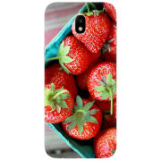 Чехол Uprint Samsung J330 Galaxy J3 (2017) 