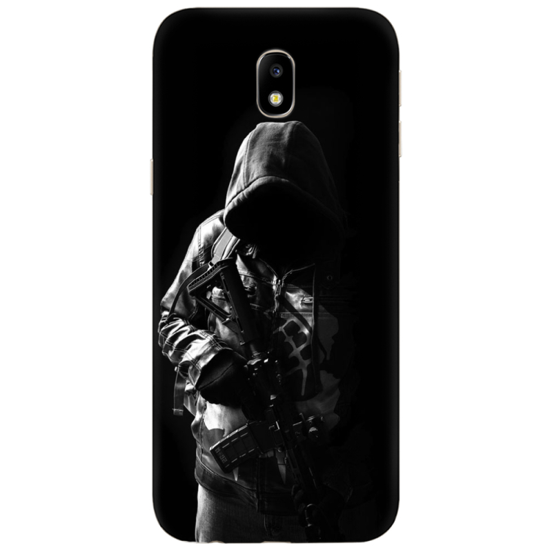 Чехол Uprint Samsung J330 Galaxy J3 (2017) 