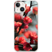 Чехол BoxFace Apple iPhone 15 Awakening Spring