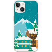 Чехол BoxFace Apple iPhone 15 Winteforest