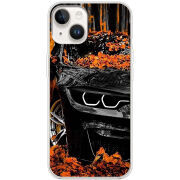 Чехол BoxFace Apple iPhone 15 BMW M3