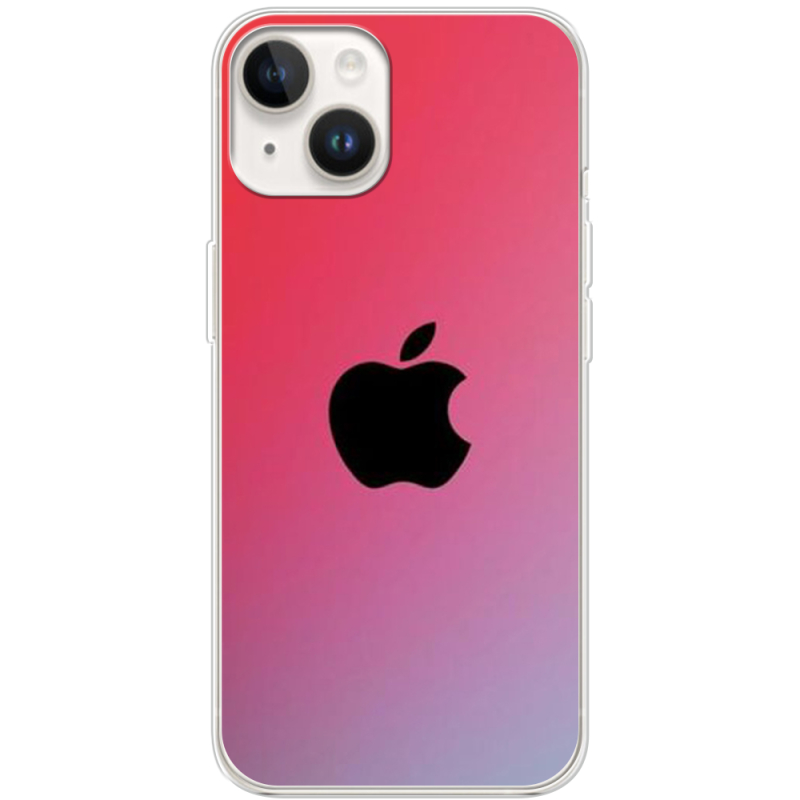 Чехол BoxFace Apple iPhone 15 Gradient