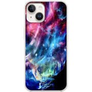 Чехол BoxFace Apple iPhone 15 Northern Lights