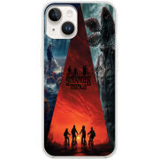 Чехол BoxFace Apple iPhone 15 Дивні дива