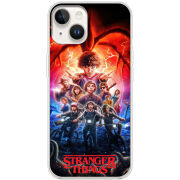 Чехол BoxFace Apple iPhone 15 