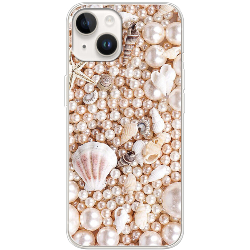 Чехол BoxFace Apple iPhone 15 