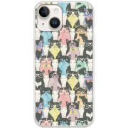 Чехол BoxFace Apple iPhone 15 