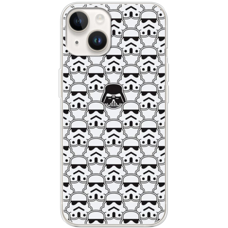 Чехол BoxFace Apple iPhone 15 