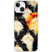 Чехол BoxFace Apple iPhone 15 