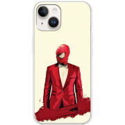 Чехол BoxFace Apple iPhone 15 