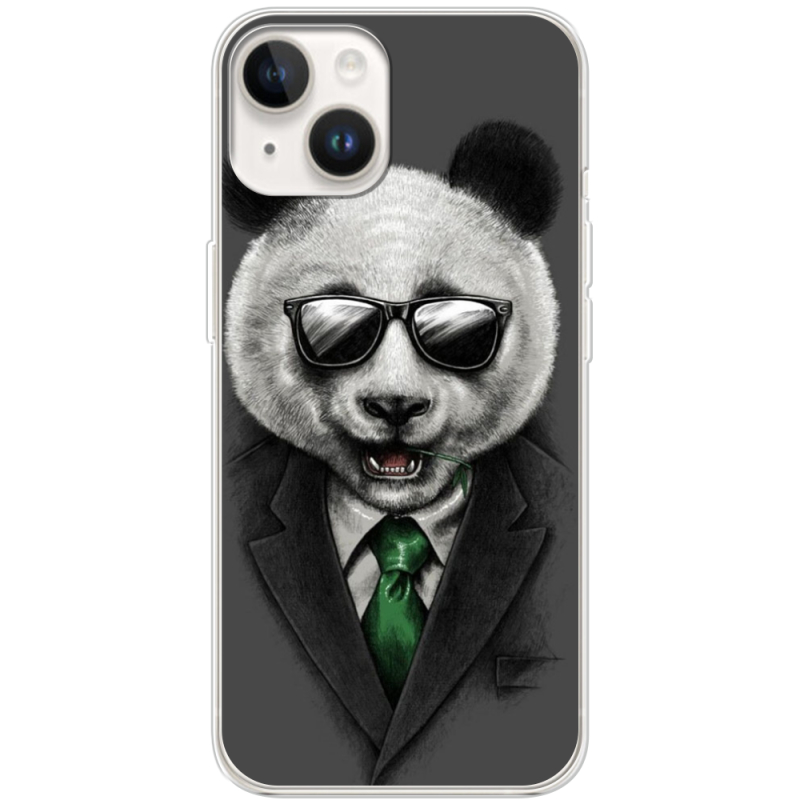 Чехол BoxFace Apple iPhone 15 