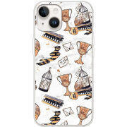 Чехол BoxFace Apple iPhone 15 