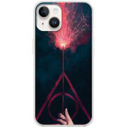 Чехол BoxFace Apple iPhone 15 