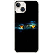 Чехол BoxFace Apple iPhone 15 Eyes in the Dark