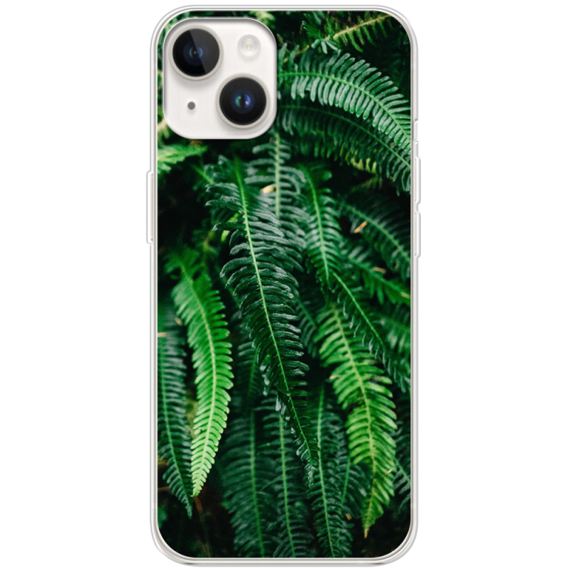Чехол BoxFace Apple iPhone 15 