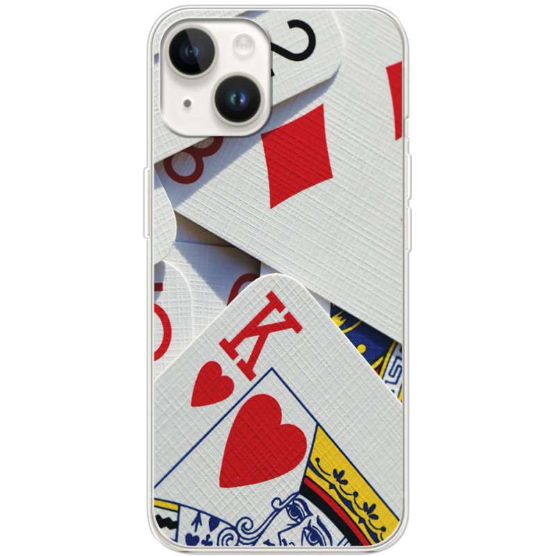Чехол BoxFace Apple iPhone 15 