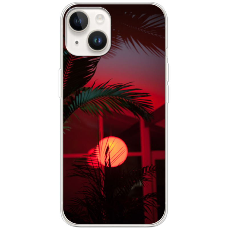Чехол BoxFace Apple iPhone 15 