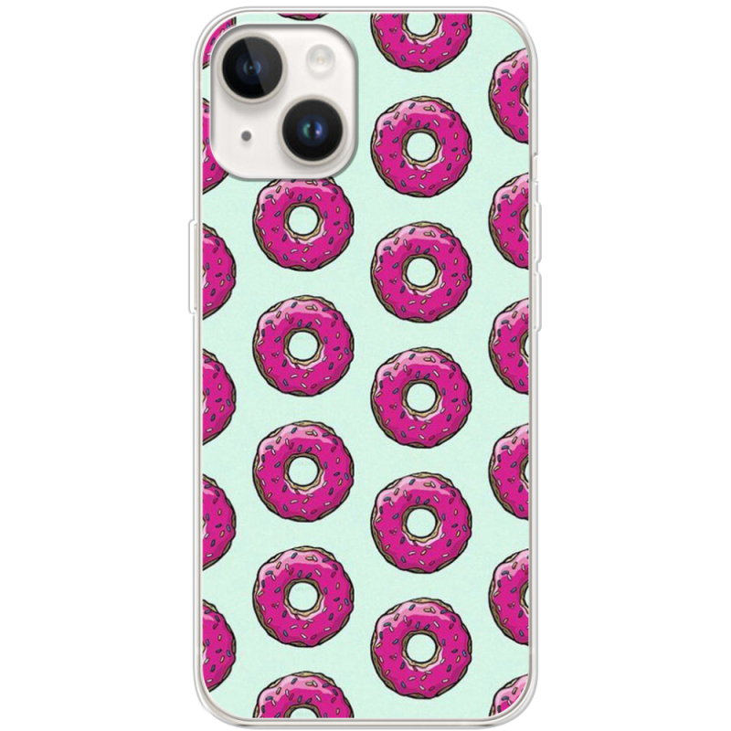 Чехол BoxFace Apple iPhone 15 