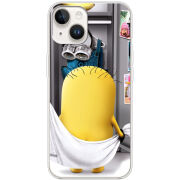 Чехол BoxFace Apple iPhone 15 