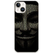 Чехол BoxFace Apple iPhone 15 Plus 