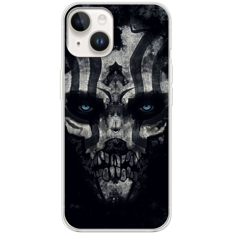 Чехол BoxFace Apple iPhone 15 Plus The Dark