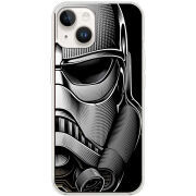Чехол BoxFace Apple iPhone 15 Plus Imperial Stormtroopers
