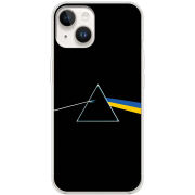 Чехол BoxFace Apple iPhone 15 Plus Pink Floyd Україна