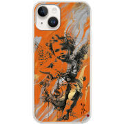 Чехол BoxFace Apple iPhone 15 Plus 