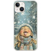 Чехол BoxFace Apple iPhone 15 Plus Смак дитинства