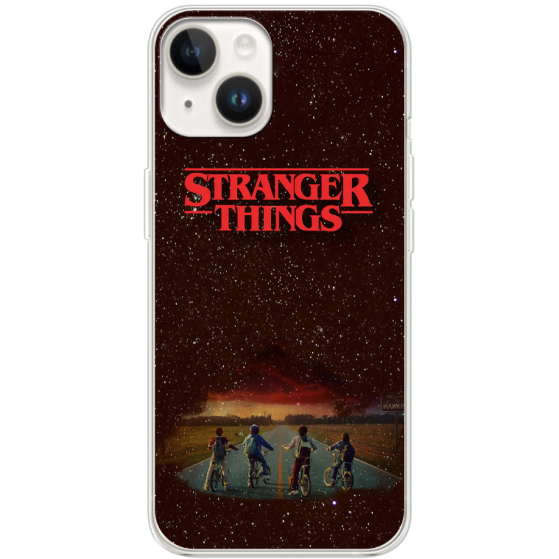 Чехол BoxFace Apple iPhone 15 Plus 