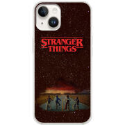 Чехол BoxFace Apple iPhone 15 Plus 